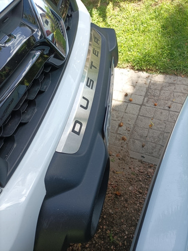Renault Duster Oroch 1.6 Outsider