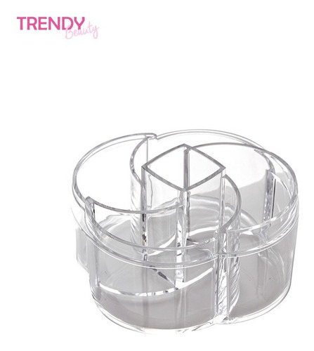 Organizador De Cosméticos Accesorios Maquillaje Mujer Set