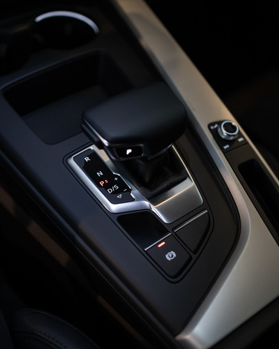 Audi A5 2.0 45tfsi Quattro Coupe 252cv