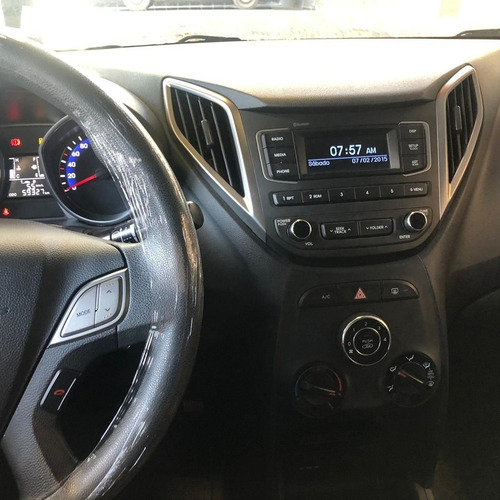 Imagem 5 de 11 de Hyundai Hb20