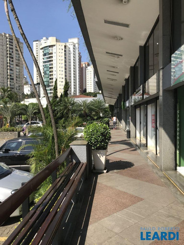 Imagem 14 de 14 de Loja - Morumbi - Sp - 574721