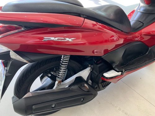 Imagem 8 de 9 de Pcx 150 2014 2014