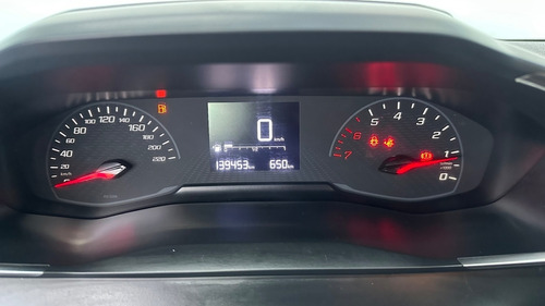 Peugeot 208 1.0 FIREFLY FLEX LIKE MANUAL