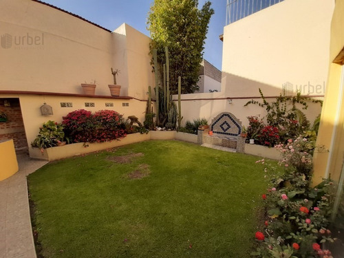 Imagen 2 de 14 de Vendo Casa 250 T 235 C, Prado Coapa, Tlalpan