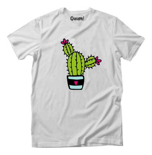Playera De Cactus Unisex (todas Las Tallas) #6