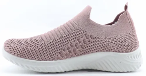 Zapatillas elastizadas sales mujer