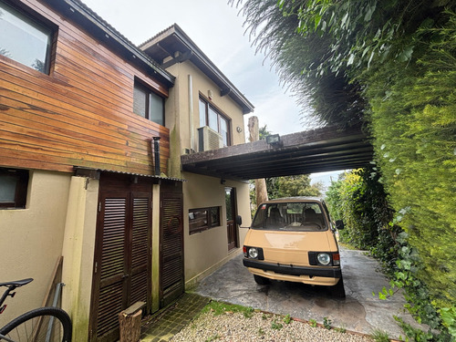 Venta Soñado Chalet Con Piscina En Sierra De Los Padres