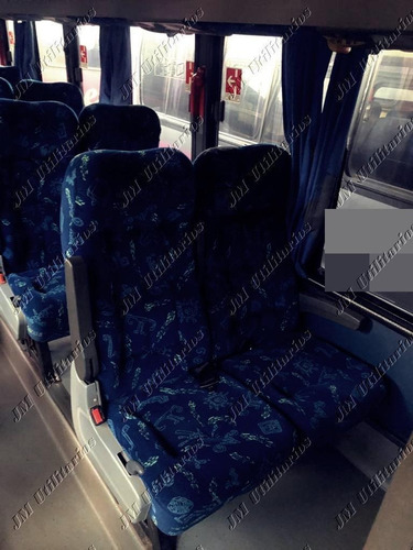 Marcopolo Senior Ano 2010 Executivo Completo Jm Cod.1220