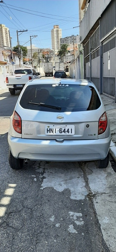 Chevrolet Celta 2010 1.0 Spirit Flex Power 5p