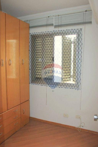 Imagem 4 de 30 de Apartamento 2 Dormitórios 1 Suíte 1 Office No Brooklin - Ap0899