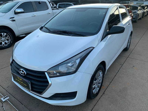Imagem 2 de 6 de Hyundai Hb20 1.0m Comfor 2016
