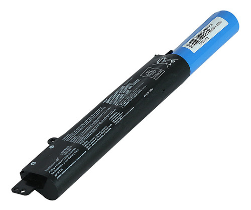 Bateria Para Notebook Asus Vivobook F507ua - 3 Celulas, Capa