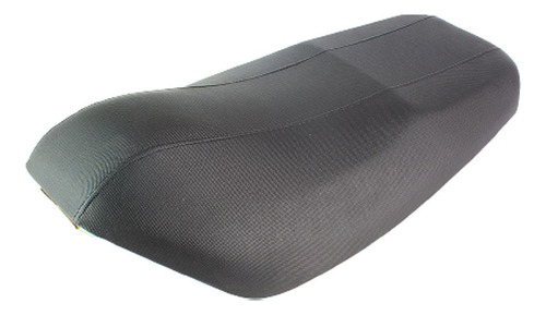 Asiento Motocicleta W150 Cc Negro Italika