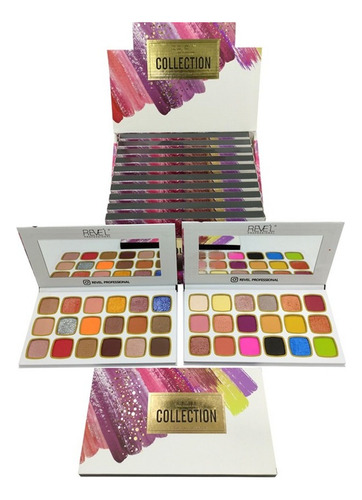 Kit Sombra Revel Collection