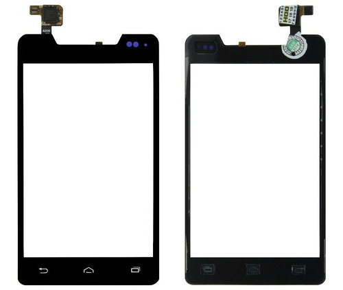 Táctil Touch Motorola Droid Razr D1 Xt914 Xt916 Xt918