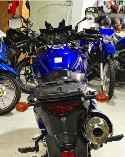 Imagen 8 de 8 de Susuki V-strom 650