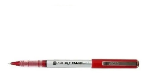 Lapicera Roller Micro Tank Pen Tinta Permanente Liquida 0,7