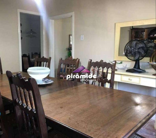 Chácara À Venda, 4184 M² Por R$ 1.600.000,00 - Jardim Uirá - São José Dos Campos/sp - Ch0087