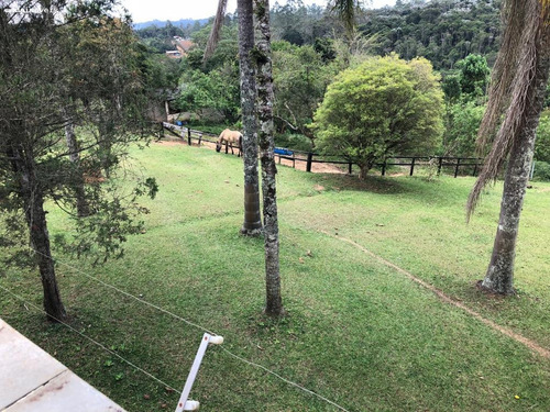 Chácara Para Venda Em Mogi Das Cruzes, Taiaçupeba, 4 Dormitórios, 2 Suítes, 4 Banheiros, 15 Vagas - 2916_2-1132293