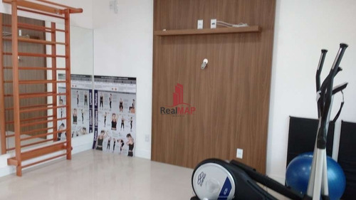 Imagem 4 de 15 de Apartamento - Estreito - Ref: 11467 - V-11467