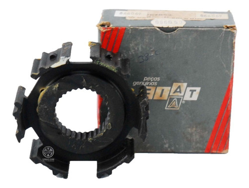 Cubo Engrenagem 1a/2a Fiat 147 - Original Fiat