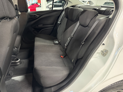 Fiat Cronos 1.3 FIREFLY FLEX DRIVE MANUAL
