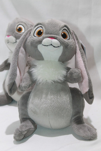 Clover Conejo Princesa Sofia Original Disney 28cms.