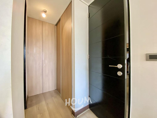 Departamento Avenida Las Condes Id: 148505