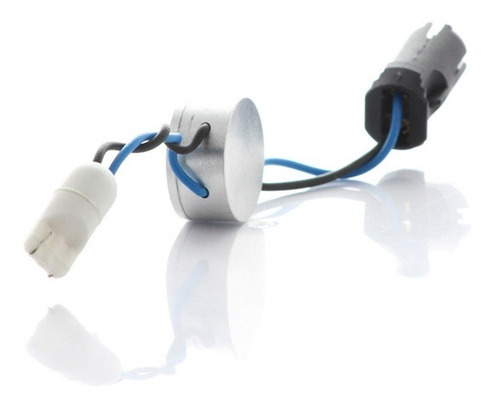 Cancelador De Error Tunelight De 3w Para Foco Led T10 Led