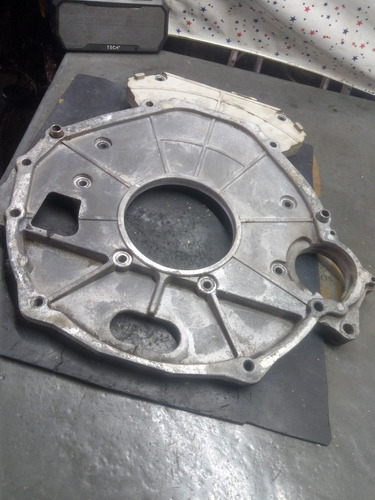 Tapa De Distribución Ford F-450 6.0 2006 Diesel