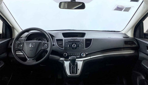 Imagen 13 de 15 de 116317 - Honda Cr-v 2012 Con Garantía
