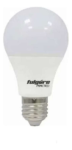 Foco Led Luz De Día 12w Fulgore Fp0232