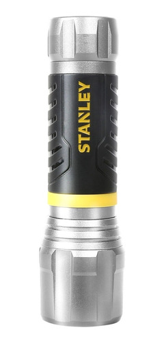 Linterna Led Stanley 250 Lumens Aluminio Antideslizante Ipx4