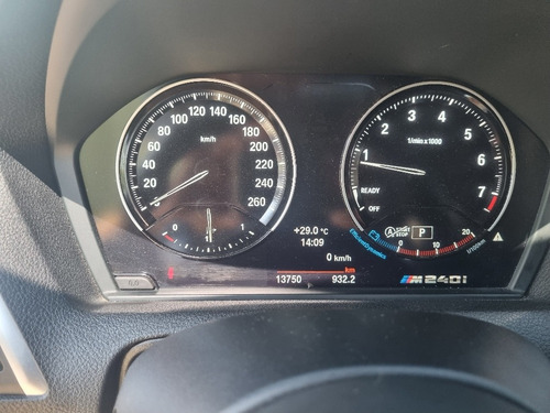 BMW Serie 2 3.0 240i M Package