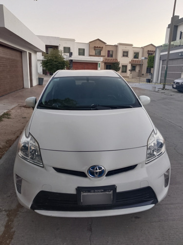 Toyota Prius 1.8 Base Mt