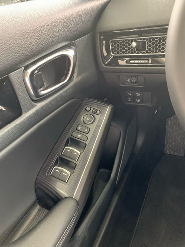 Honda Civic 2.0 Advanced Hybrid