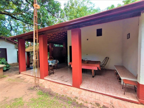 Chácara À Venda - Nova Suiça - Piracicaba/sp - Ch0219