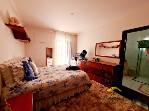 Casa A Venda No Bairro Tamboré Em Barueri - Sp. - Vptb01-33-1
