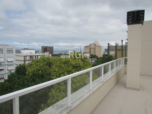 Imagem 7 de 13 de Apartamento Centro Historico Porto Alegre - 5367