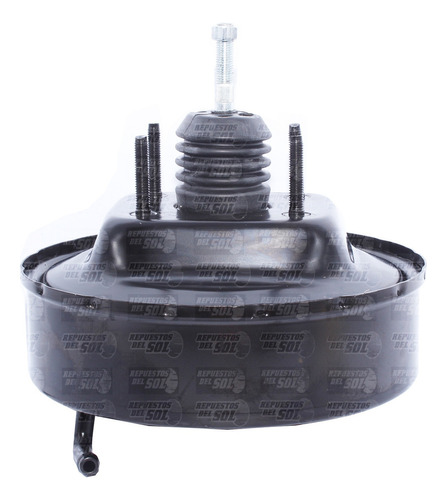 Servo Freno Para Nissan Sentra Ii 1.6 1995 1997