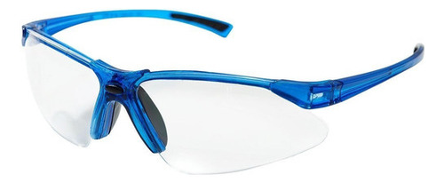 Gafas de seguridad Uranus Uva Epi, antiriesgo, incoloras