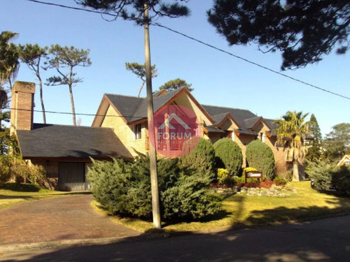 Punta Del Este Mansa A Mts Del Mar 