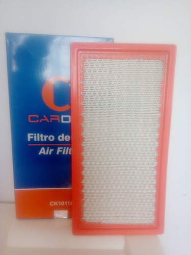 Filtro Aire Caliber 4 Lts 2.0 07-08-compass 4 Lts