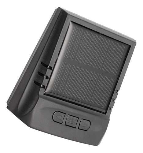 Pantalla Frontal Automática Universal Hud Instrument