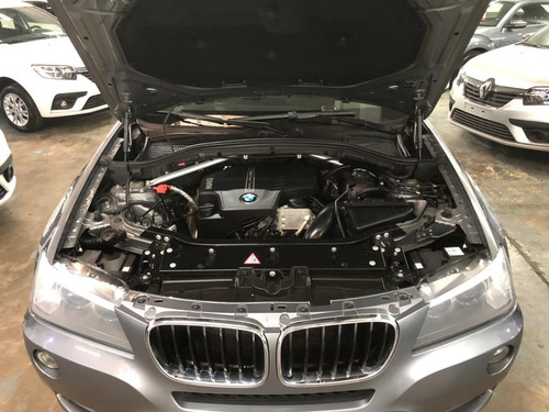Imagen 15 de 15 de Bmw X3 2.0 At
