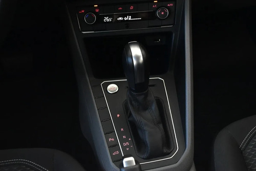 Imagen 12 de 15 de Volkswagen Polo 1.6 Msi Highline At