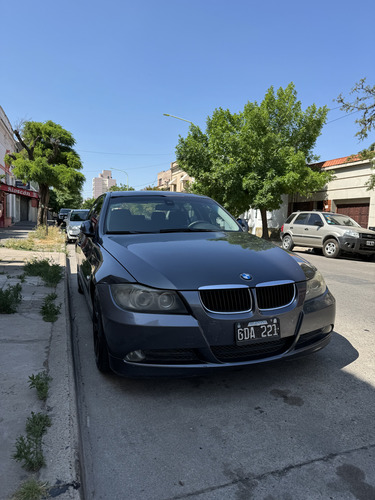 BMW 320 d 2.0 320d Sedan Active