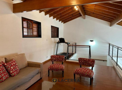 Casa En 4 Ambientes En Villla Ballester