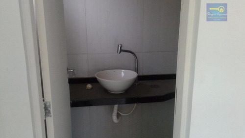 Imagem 11 de 30 de Casa Residencial À Venda, Guaribas, Eusébio. - Codigo: Ca0268 - Ca0268