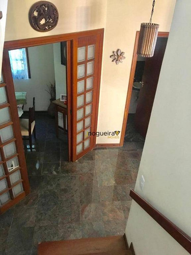 Casa Com 3 Dormitórios À Venda, 190 M² Por R$ 985.000,00 - Balneário Mar Paulista - São Paulo/sp - Ca3770